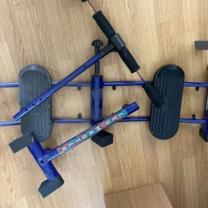 Leg master - Image 3
