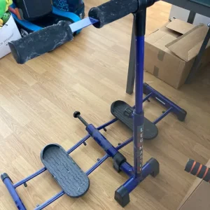 Leg master