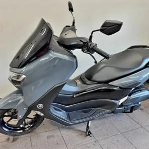 Yamaha NMAX 125 2024 - Image 5