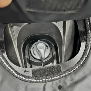 Yamaha NMAX 125 2024 - Image 6