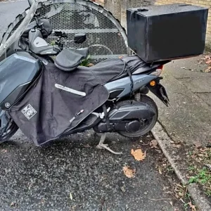 Yamaha NMAX 125 2024 - Image 7