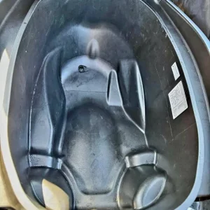 Yamaha NMAX 125 2024 - Image 8