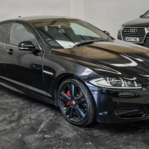 2014 Jaguar XF 3.0d S V6 Portfolio Diesel - Image 3