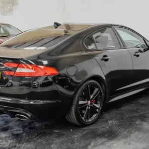 2014 Jaguar XF 3.0d S V6 Portfolio Diesel - Image 6