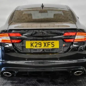 2014 Jaguar XF 3.0d S V6 Portfolio Diesel - Image 7