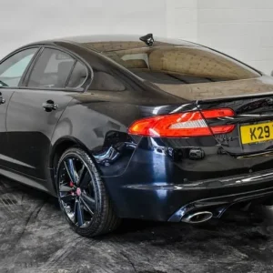 2014 Jaguar XF 3.0d S V6 Portfolio Diesel - Image 8