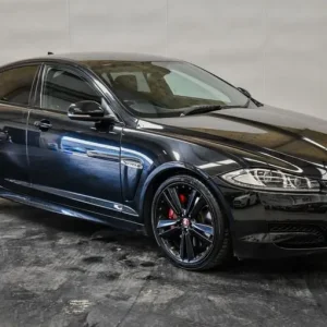 2014 Jaguar XF 3.0d S V6 Portfolio Diesel