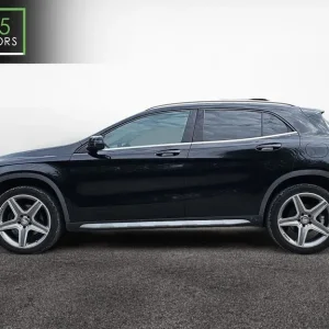 2016 Mercedes-Benz GLA 220d AMG Line Estate - Image 8