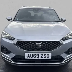 2019 SEAT Tarraco 2.0 TDI Xcellence 5dr DSG 4Drive Estate Diesel Automatic - Image 2