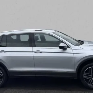 2019 SEAT Tarraco 2.0 TDI Xcellence 5dr DSG 4Drive Estate Diesel Automatic - Image 8