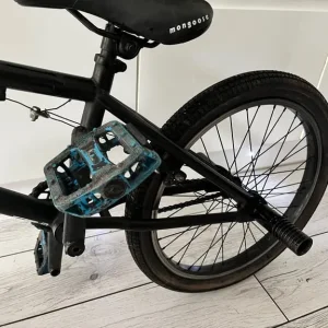 Mongoose BMX 20" - Image 4
