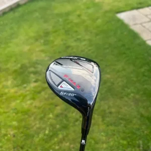 Cobra F-Max 5 Fairway Wood - Image 2