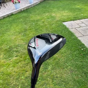 Cobra F-Max 5 Fairway Wood - Image 3