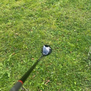 Cobra F-Max 5 Fairway Wood - Image 4