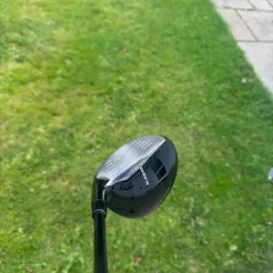 Cobra F-Max 5 Fairway Wood - Image 5