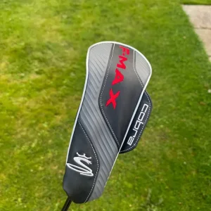 Cobra F-Max 5 Fairway Wood - Image 8