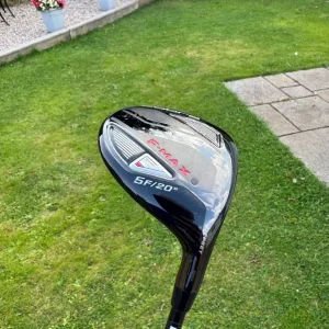 Cobra F-Max 5 Fairway Wood
