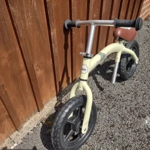Balance Bike Aluminium New - Image 2