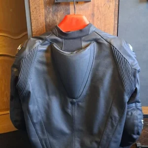 RST Leather Jacket XL - Image 2