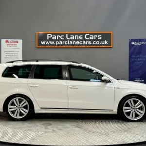 2013 Volkswagen Passat 2.0 TDI Bluemotion Tech R-Line 5dr DSG Timing Belt - Image 2