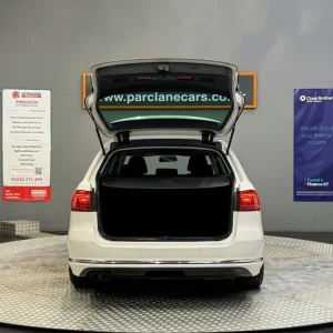 2013 Volkswagen Passat 2.0 TDI Bluemotion Tech R-Line 5dr DSG Timing Belt - Image 5