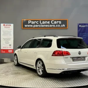 2013 Volkswagen Passat 2.0 TDI Bluemotion Tech R-Line 5dr DSG Timing Belt - Image 6