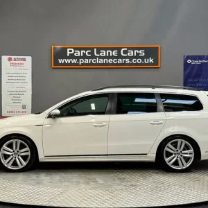 2013 Volkswagen Passat 2.0 TDI Bluemotion Tech R-Line 5dr DSG Timing Belt - Image 7