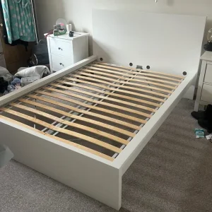 IKEA Malm Bed Frame - Image 2