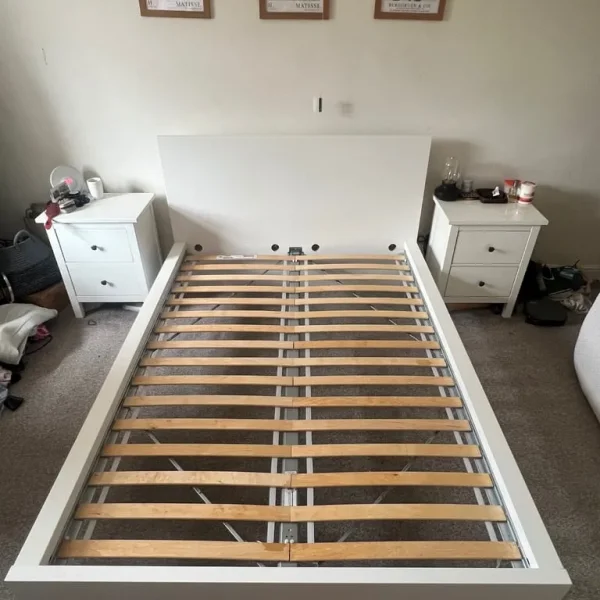 IKEA Malm Bed Frame