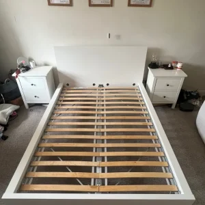 IKEA Malm Bed Frame