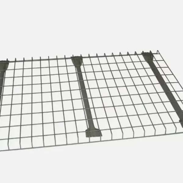 Mesh Decking for Warehouse Racking