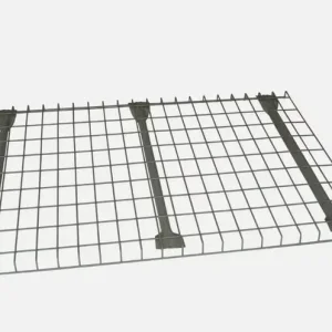 Mesh Decking for Warehouse Racking