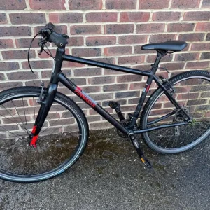 Pinnacle neon bike - Image 3