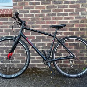 Pinnacle neon bike - Image 4