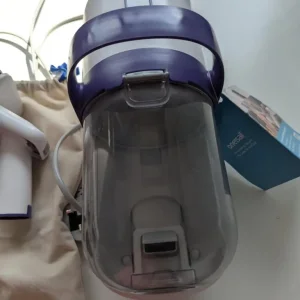 Oneisall dog grooming kit with accessories - Image 3