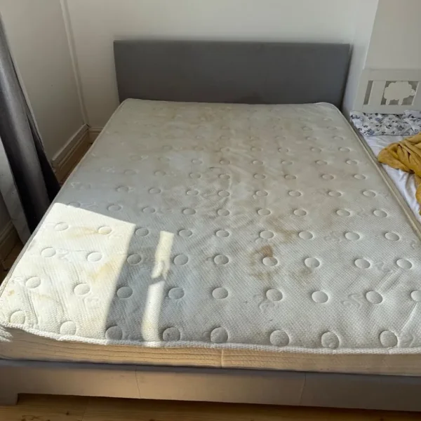 Free mattresses