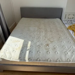 Free mattresses