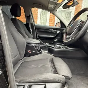 BMW 1 Series Hatchback 2018 Manual - Image 3