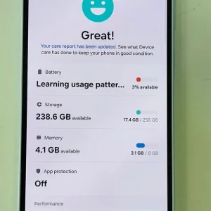 Samsung A35 5G 256GB