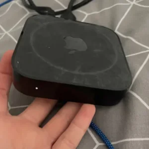 Apple TV 2nd gen 4K - Image 2