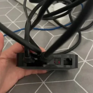 Apple TV 2nd gen 4K - Image 3