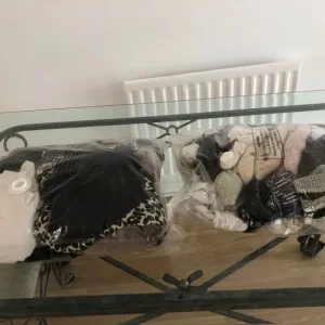 Ladies Cloths Bundle of 10 or more - Image 5