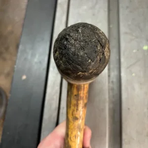 Two rubber mallets - Image 2