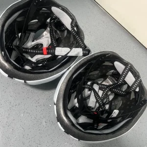 Bike Helmets Size M/L Brand New - Image 2