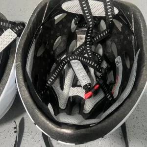 Bike Helmets Size M/L Brand New - Image 3