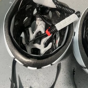 Bike Helmets Size M/L Brand New - Image 4