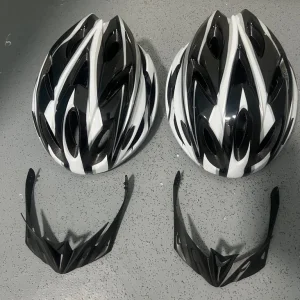 Bike Helmets Size M/L Brand New - Image 5