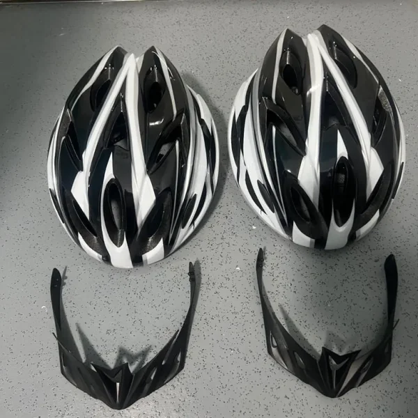 Bike Helmets Size M/L Brand New