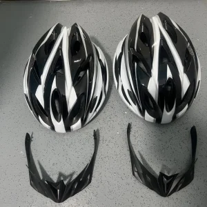 Bike Helmets Size M/L Brand New