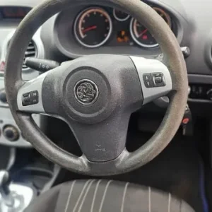 Vauxhall Corsa 2010 Hatchback 5-door Semi-Auto - Image 6